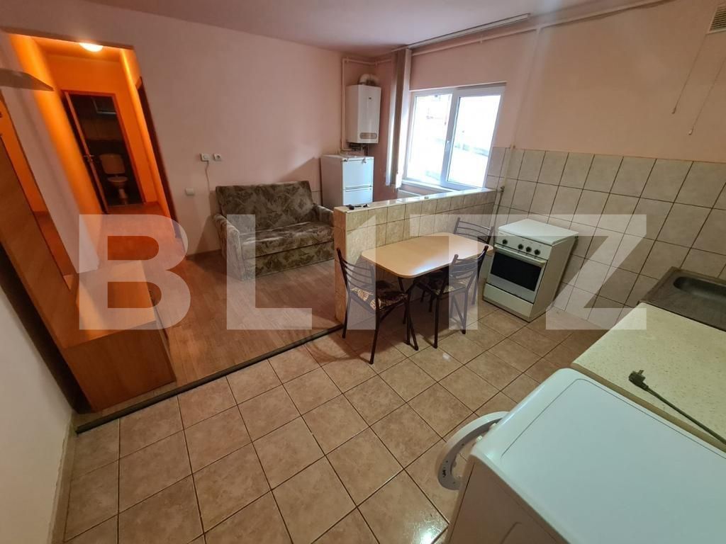 Garsonieră de închiriat Floreşti - 56295AI | BLITZ Cluj-Napoca | Poza3