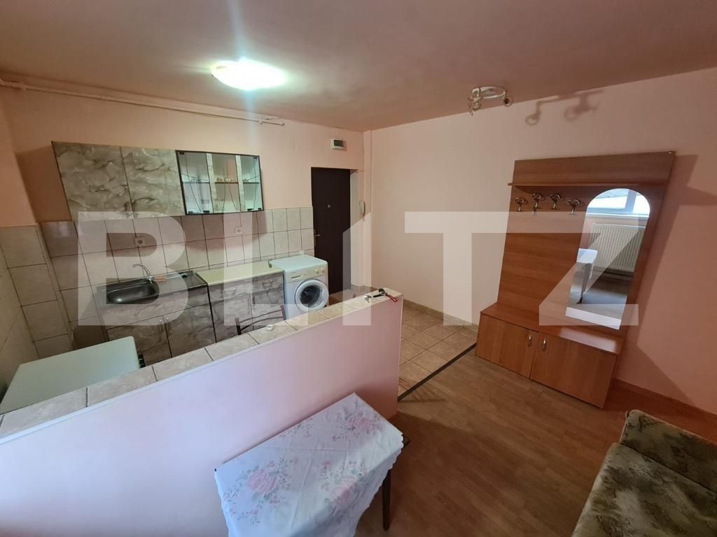 Garsonieră de închiriat Floreşti - 56295AI | BLITZ Cluj-Napoca | Poza2