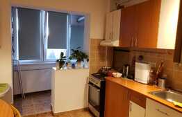 Oportunitate Blitz! 2 camere, etaj Intermediar, 54 mp, zona Fantanele 