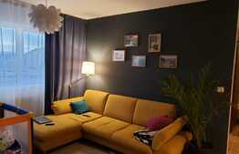 Oportunitate Blitz! 2 camere, etaj Intermediar, 54 mp, zona Fantanele 