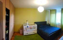 Oportunitate Blitz! 2 camere, etaj Intermediar, 54 mp, zona Fantanele 