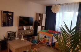 Oportunitate Blitz! 2 camere, etaj Intermediar, 54 mp, zona Fantanele 