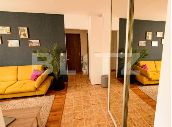 Apartament de vânzare 2 camere Grigorescu - 56296AV | BLITZ Cluj-Napoca | Poza2