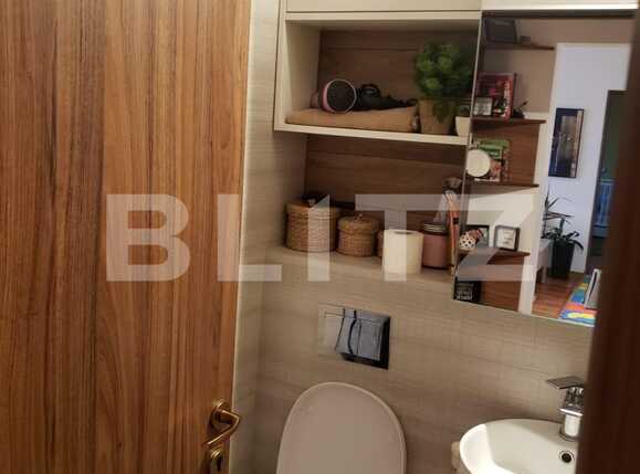 Apartament de vânzare 2 camere Grigorescu - 56296AV | BLITZ Cluj-Napoca | Poza8