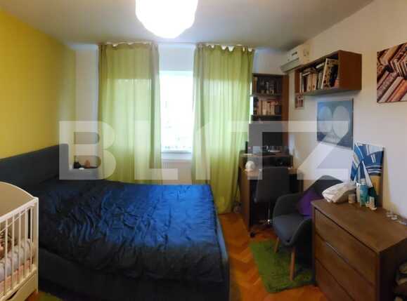 Apartament de vânzare 2 camere Grigorescu - 56296AV | BLITZ Cluj-Napoca | Poza5