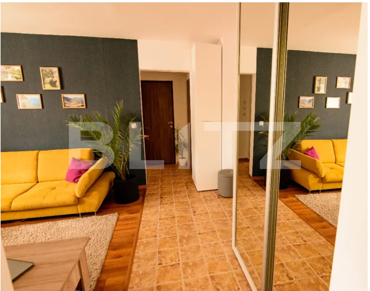 Apartament de vânzare 2 camere Grigorescu - 56296AV | BLITZ Cluj-Napoca | Poza2