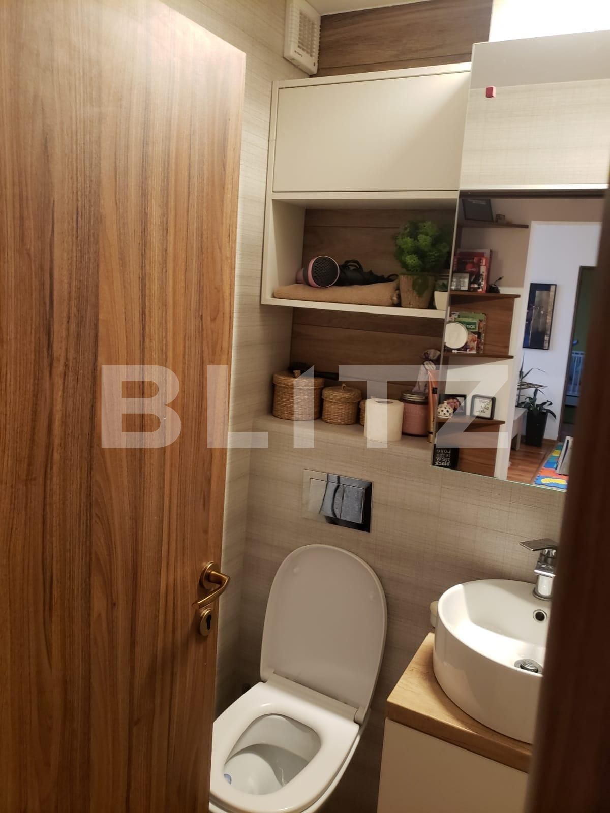Apartament de vânzare 2 camere Grigorescu - 56296AV | BLITZ Cluj-Napoca | Poza8