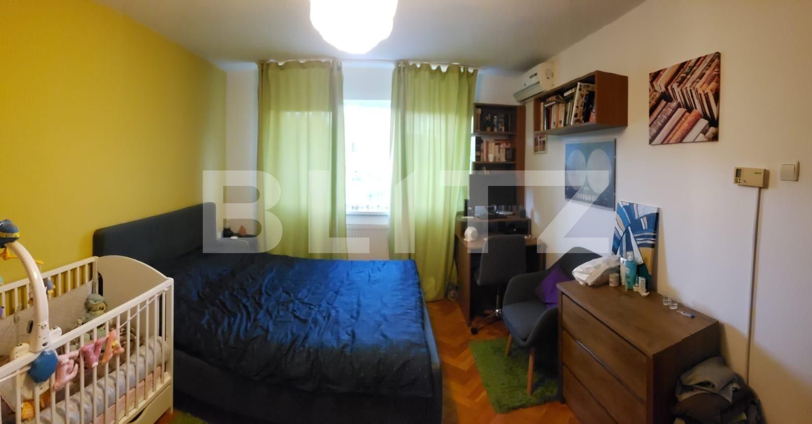 Apartament de vânzare 2 camere Grigorescu - 56296AV | BLITZ Cluj-Napoca | Poza5