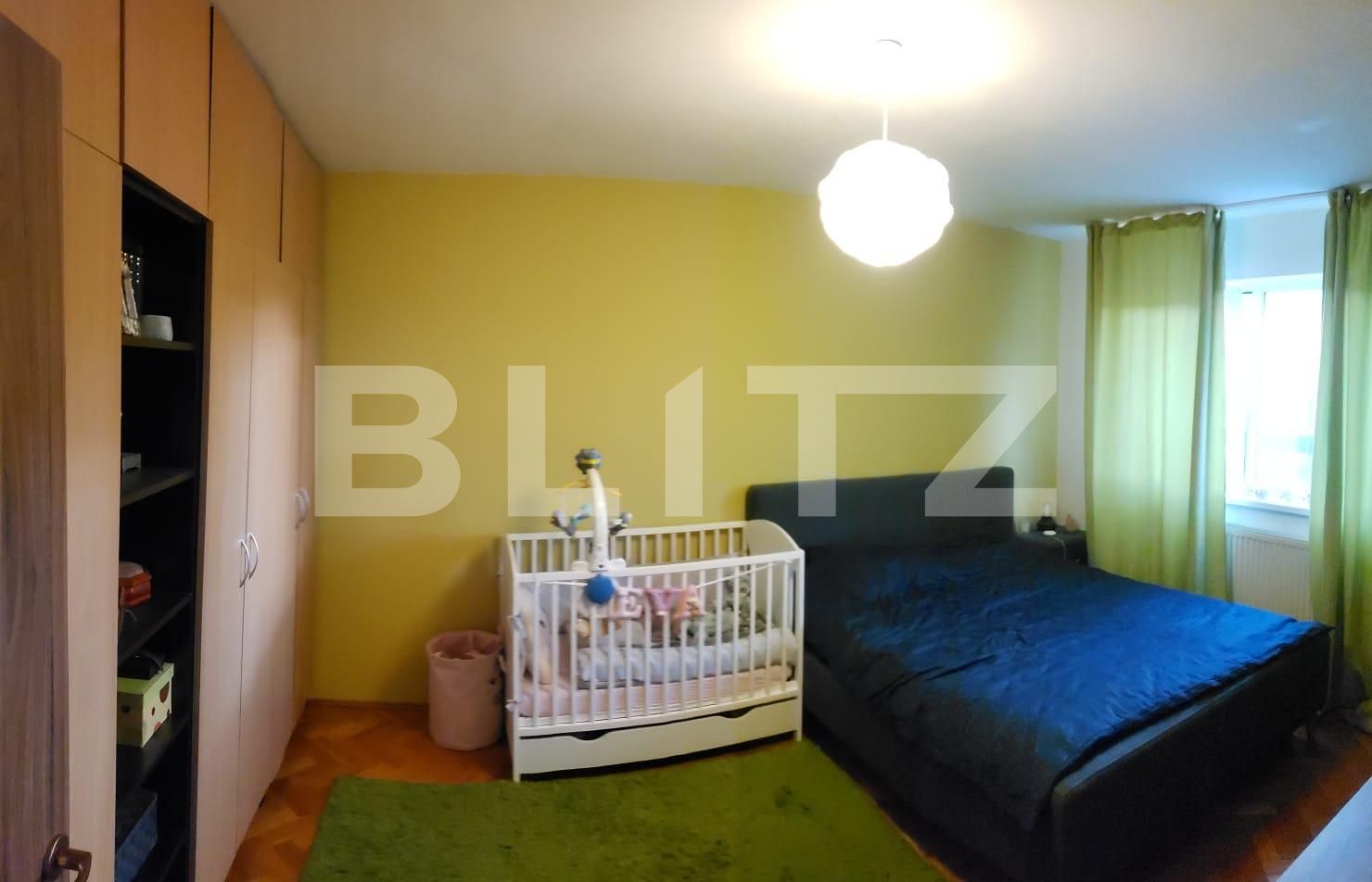 Apartament de vânzare 2 camere Grigorescu - 56296AV | BLITZ Cluj-Napoca | Poza4