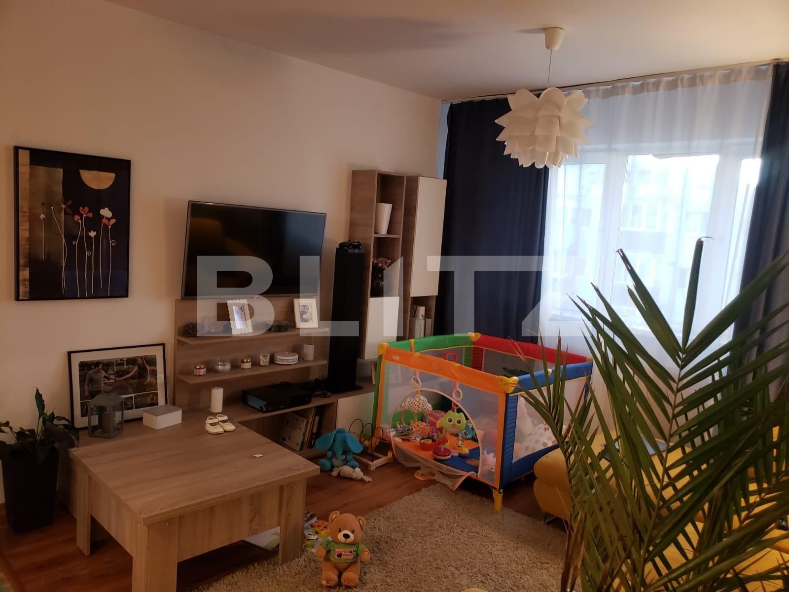 Apartament de vânzare 2 camere Grigorescu - 56296AV | BLITZ Cluj-Napoca | Poza3