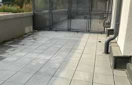 Apartament 2 camere, 63 mp, terasa 35 mp, zona Iulius Mall!