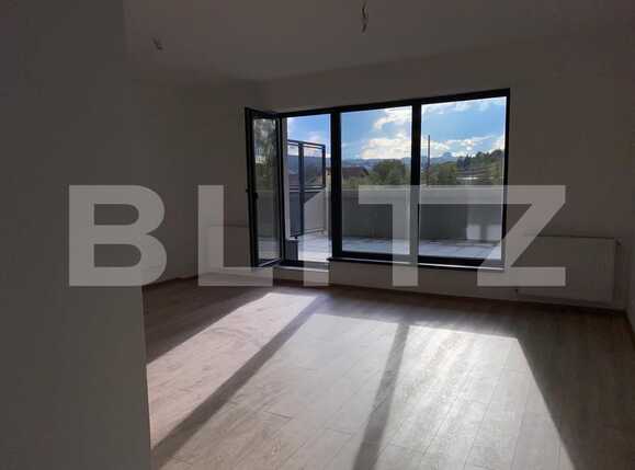 Apartament de vânzare 2 camere Gheorgheni - 56299AV | BLITZ Cluj-Napoca | Poza1
