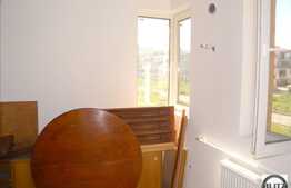 De vanzare 2 camere, 56 mp, semifinisat
