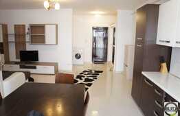 2 camere, 45 mp , mobilat modern, imobil nou, zona Calea Turzii