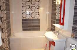 2 camere, 45 mp , mobilat modern, imobil nou, zona Calea Turzii