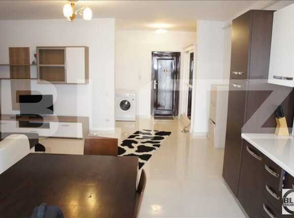 Apartament de închiriat 2 camere Zorilor - 5630AI | BLITZ Cluj-Napoca | Poza3