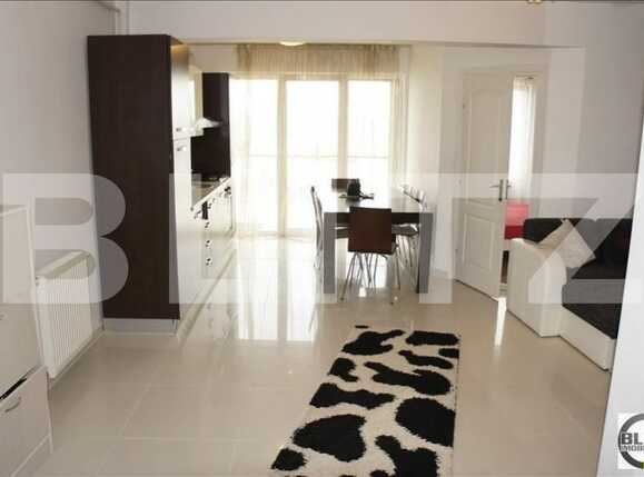 Apartament de închiriat 2 camere Zorilor - 5630AI | BLITZ Cluj-Napoca | Poza2
