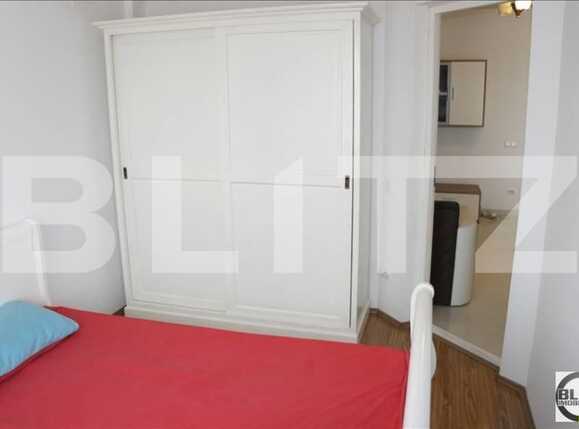 Apartament de închiriat 2 camere Zorilor - 5630AI | BLITZ Cluj-Napoca | Poza10