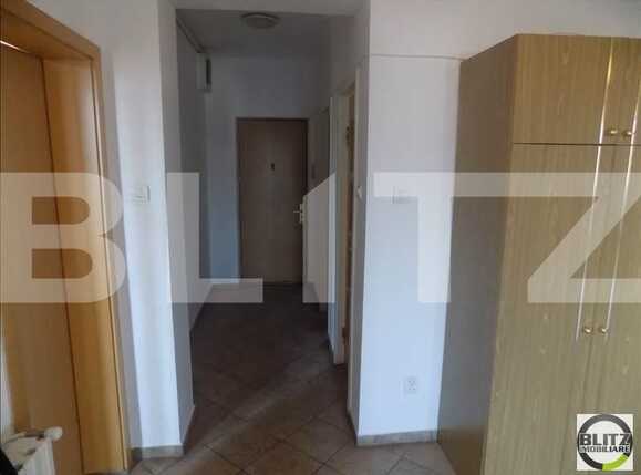 Apartament de închiriat 2 camere Zorilor - 5630AI | BLITZ Cluj-Napoca | Poza14
