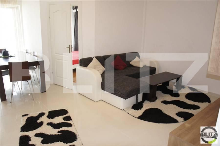 Apartament de închiriat 2 camere Zorilor - 5630AI | BLITZ Cluj-Napoca | Poza4