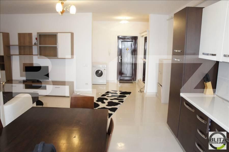 Apartament de închiriat 2 camere Zorilor - 5630AI | BLITZ Cluj-Napoca | Poza3