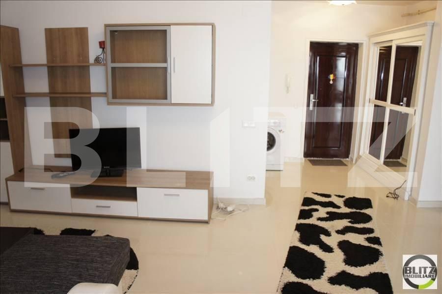 Apartament de închiriat 2 camere Zorilor - 5630AI | BLITZ Cluj-Napoca | Poza8