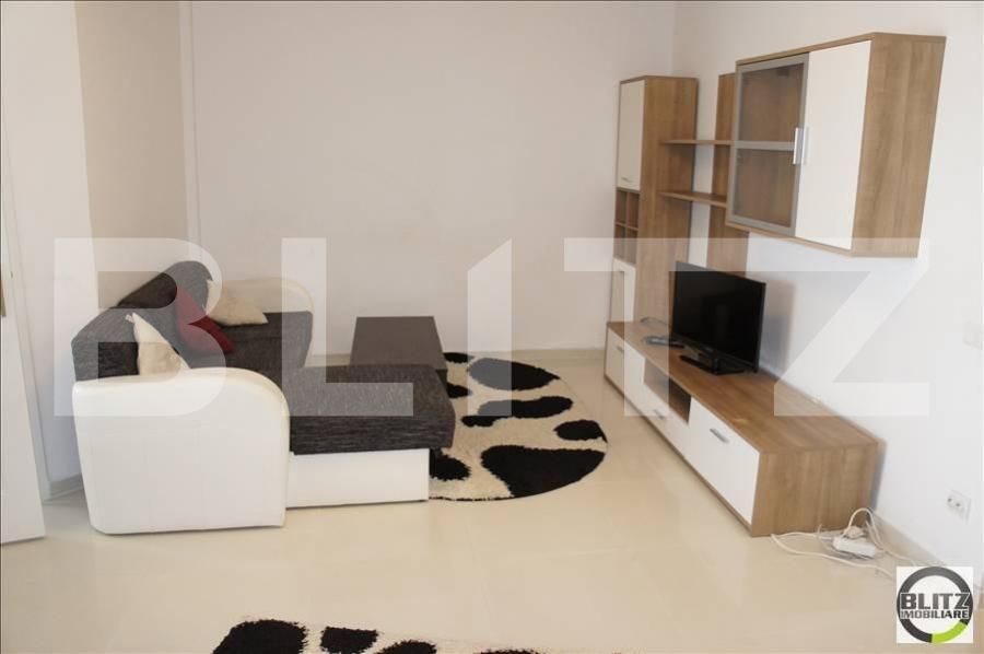 Apartament de închiriat 2 camere Zorilor - 5630AI | BLITZ Cluj-Napoca | Poza6