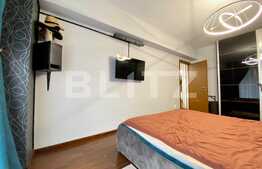 Apartament 2 camere, terasa, parcare, zona Buna Ziua!