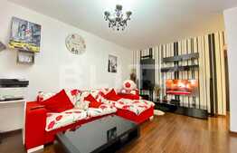 Apartament 2 camere, terasa, parcare, zona Buna Ziua!