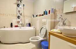 Apartament 2 camere, terasa, parcare, zona Buna Ziua!