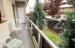 Apartament 2 camere, terasa, parcare, zona Buna Ziua!