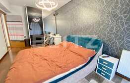 Apartament 2 camere, terasa, parcare, zona Buna Ziua!