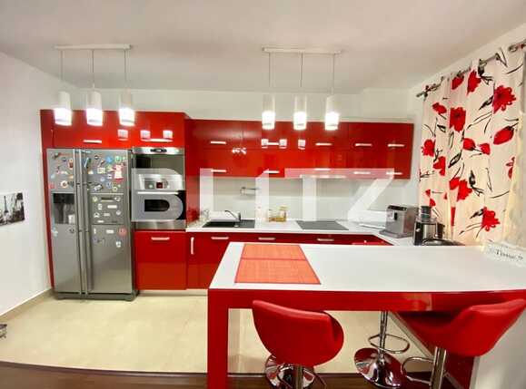 Apartament de vânzare 2 camere Bună Ziua - 56300AV | BLITZ Cluj-Napoca | Poza3