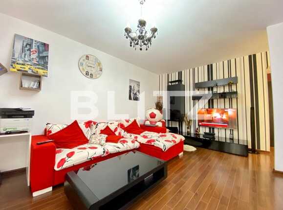Apartament de vânzare 2 camere Bună Ziua - 56300AV | BLITZ Cluj-Napoca | Poza1