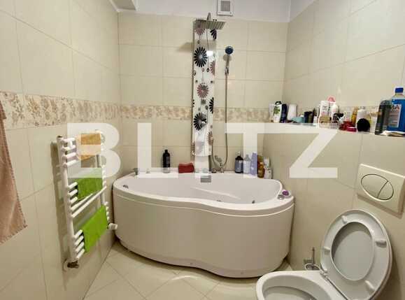 Apartament de vânzare 2 camere Bună Ziua - 56300AV | BLITZ Cluj-Napoca | Poza8