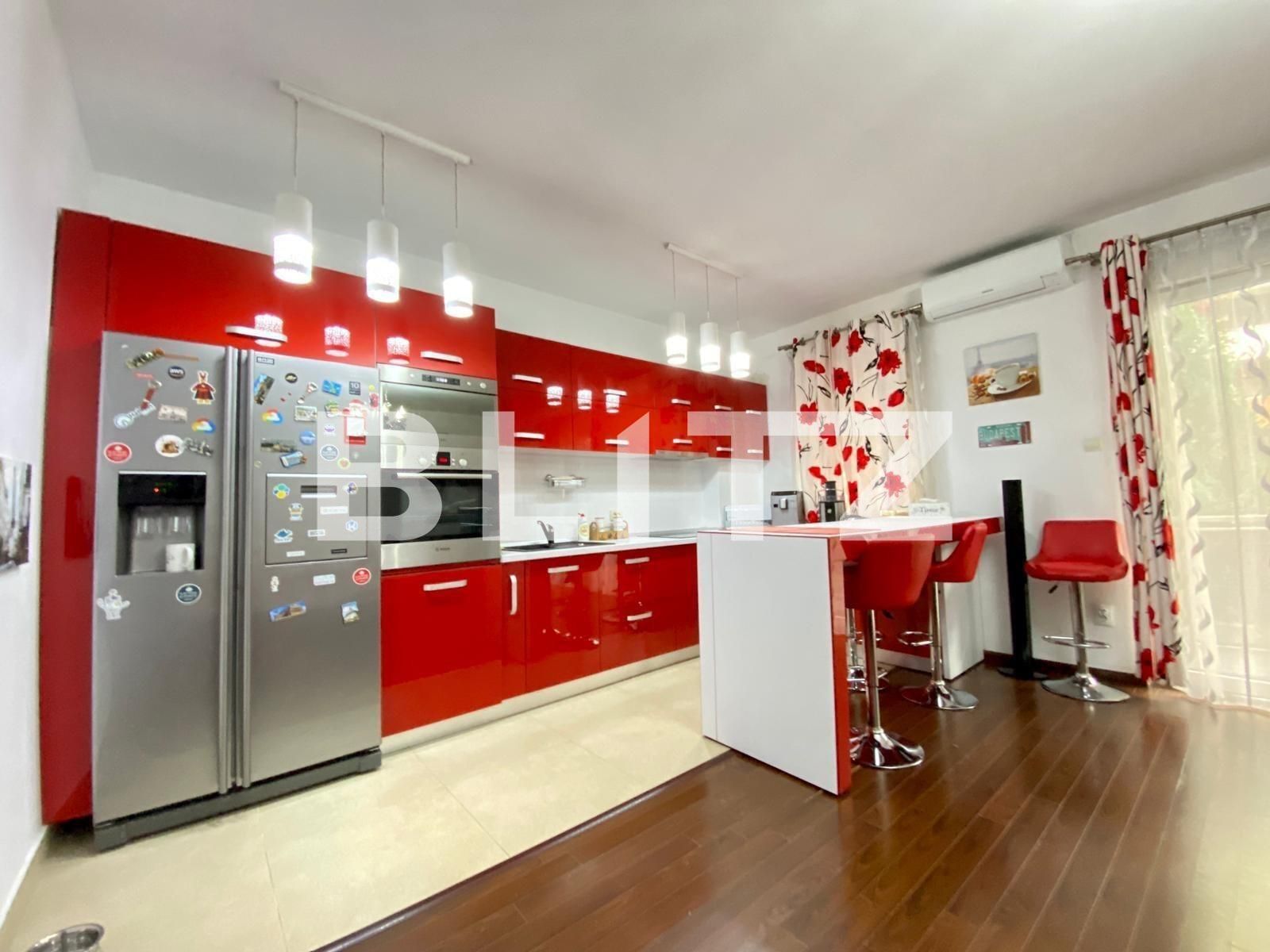 Apartament de vânzare 2 camere Bună Ziua - 56300AV | BLITZ Cluj-Napoca | Poza2