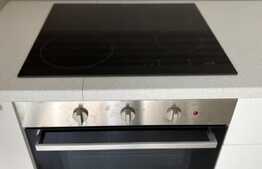 Apartament  2 camere, decomandat, prima inchiriere, parcare subterana,46 mp, zona strazii cometei,Zorilor