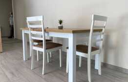 Apartament  2 camere, decomandat, prima inchiriere, parcare subterana,46 mp, zona strazii cometei,Zorilor