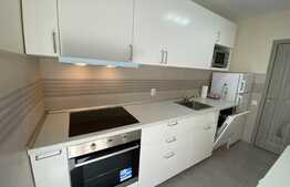 Apartament  2 camere, decomandat, prima inchiriere, parcare subterana,46 mp, zona strazii cometei,Zorilor