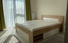 Apartament  2 camere, decomandat, prima inchiriere, parcare subterana,46 mp, zona strazii cometei,Zorilor