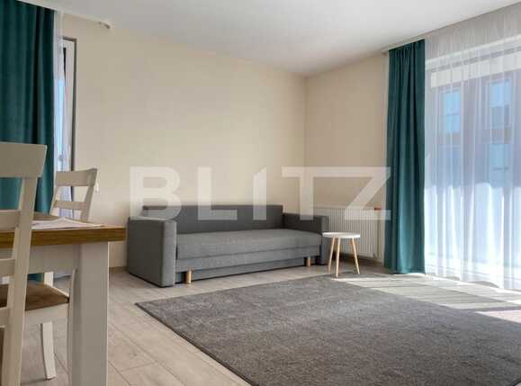 Apartament de închiriat 2 camere Zorilor - 56303AI | BLITZ Cluj-Napoca | Poza2