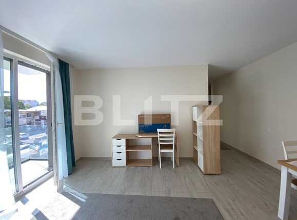 Apartament de închiriat 2 camere Zorilor - 56303AI | BLITZ Cluj-Napoca | Poza3