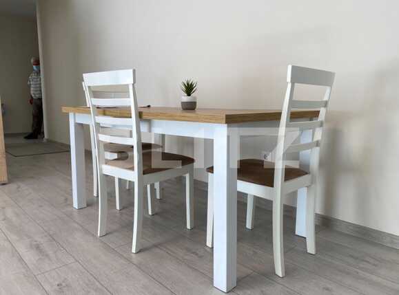 Apartament de închiriat 2 camere Zorilor - 56303AI | BLITZ Cluj-Napoca | Poza4