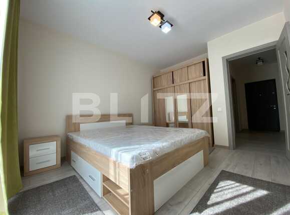 Apartament de închiriat 2 camere Zorilor - 56303AI | BLITZ Cluj-Napoca | Poza6