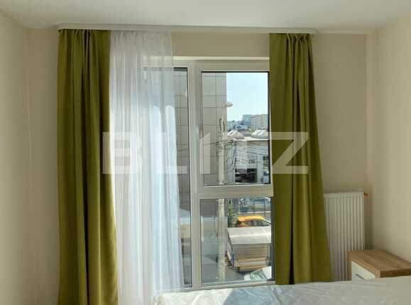 Apartament de închiriat 2 camere Zorilor - 56303AI | BLITZ Cluj-Napoca | Poza5