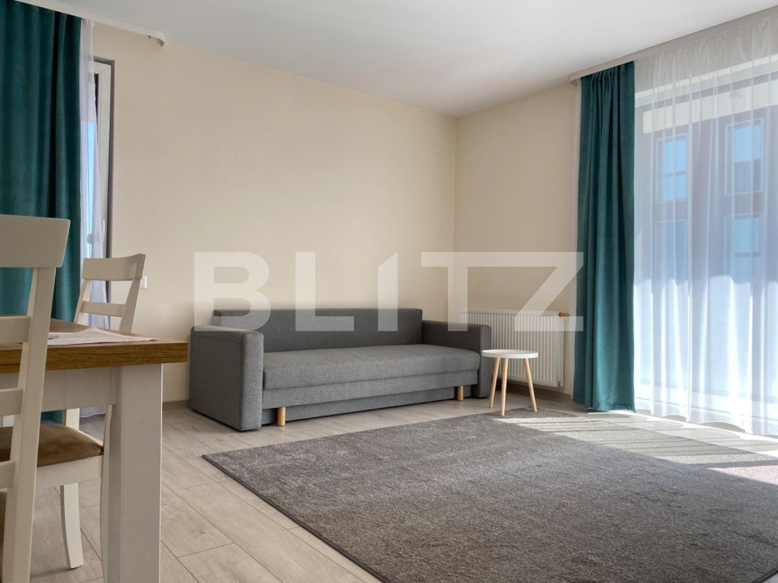 Apartament de închiriat 2 camere Zorilor - 56303AI | BLITZ Cluj-Napoca | Poza2