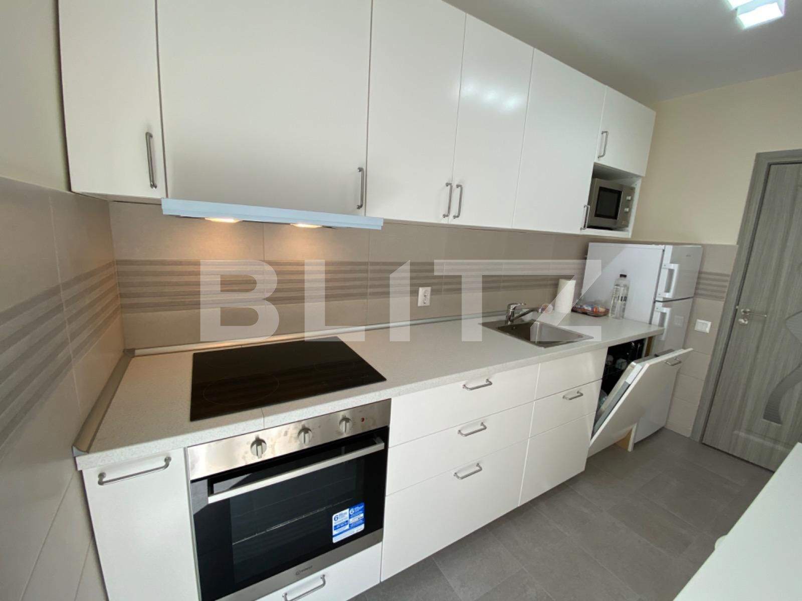Apartament de închiriat 2 camere Zorilor - 56303AI | BLITZ Cluj-Napoca | Poza8