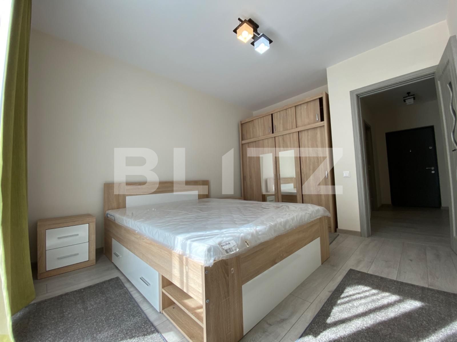 Apartament de închiriat 2 camere Zorilor - 56303AI | BLITZ Cluj-Napoca | Poza6