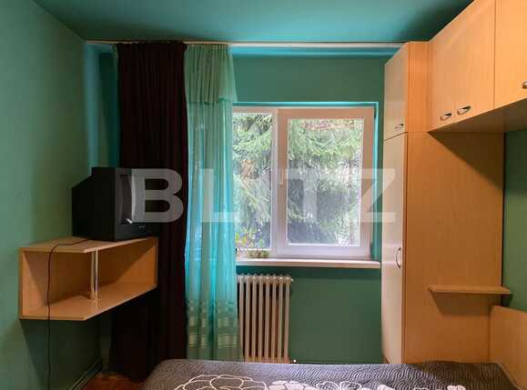 Apartament de închiriat 3 camere Manastur - 56304AI | BLITZ Cluj-Napoca | Poza11