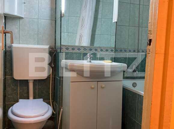 Apartament de închiriat 3 camere Manastur - 56304AI | BLITZ Cluj-Napoca | Poza12